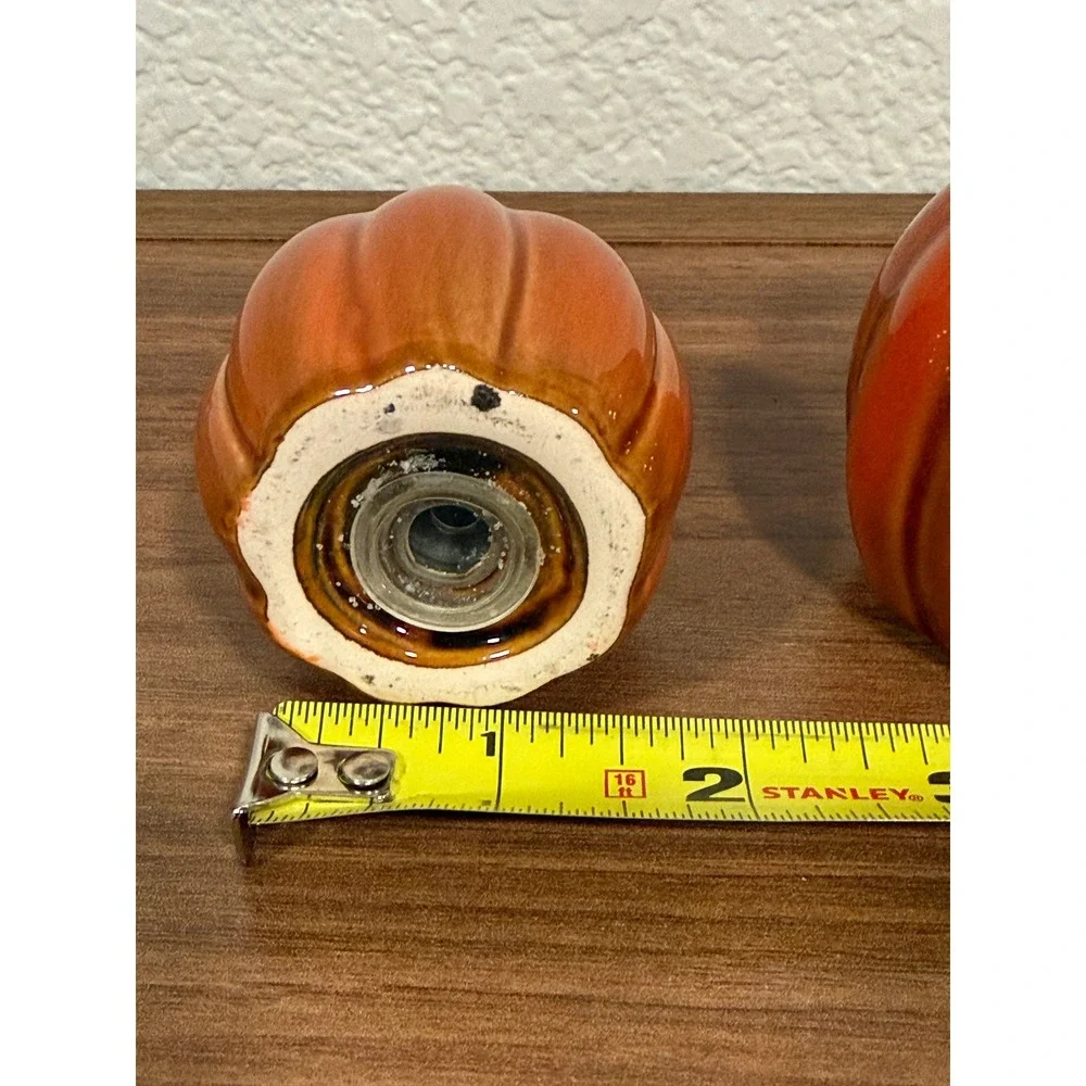 Halloween pair mini